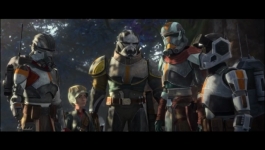 Star Wars The Bad Batch - Season 02 Episode 01